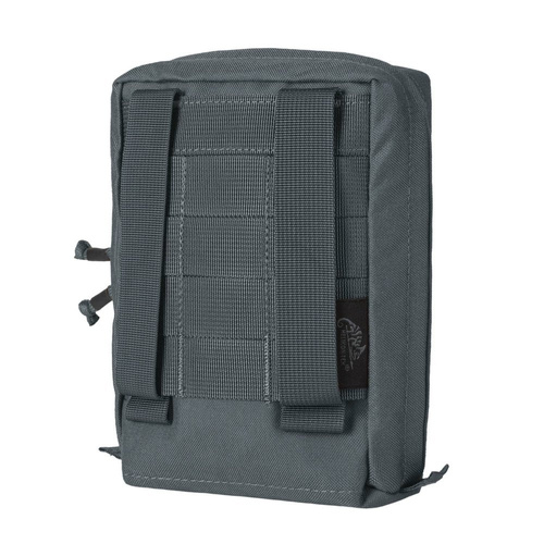 Helikon - Pouzdro Urban Admin Pouch - Cordura - MOLLE - Coyote Brown - MO-O03-CD-11