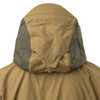 Helikon - Anoraková bunda Tracer - Polycotton Stretch Ripstop - RAL 7013 - KU-TRR-SP-81