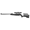 Black Ops - Vzduchovka Benning s optikou 4x32 - 4,5 mm - černá - CA0142