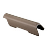 Magpul - CTR® / MOE® Cheek Riser - 0,25" - Flat Dark Earth - MAG325-FDE