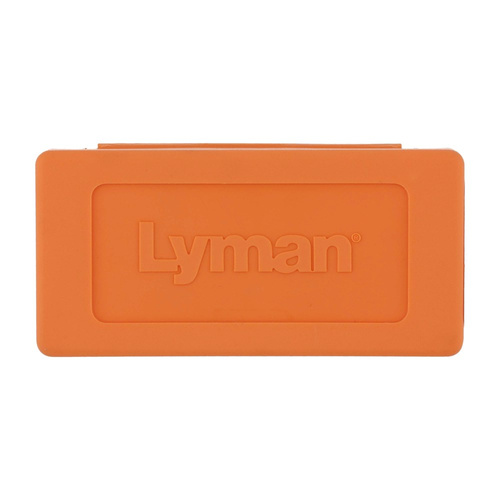 Lyman - Karbidová matrice na úpravu krku - Cal. 6.5 Creedmoor - 7135130
