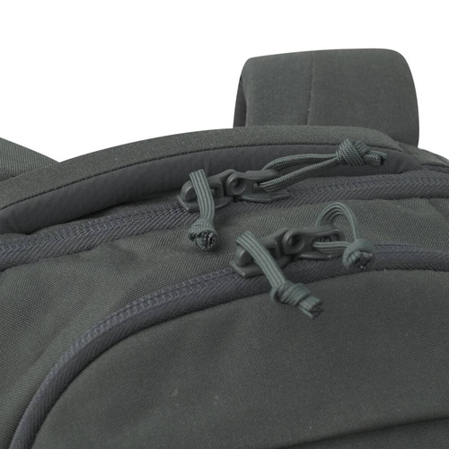 Helikon - Batoh Traveler - Cordura - 24,5 l - Shadow Grey - PL-TRB-CD-35