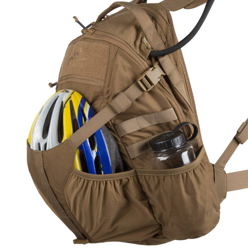 Helikon - Batoh Raider - 22L - Kojotí hnědá - PL-RID-CD-11