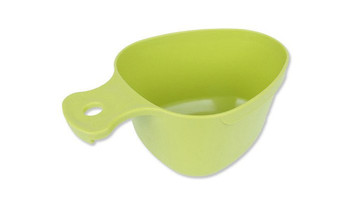 Wildo - Hrnek Kåsa Army - 350 ml - Lime - 100707