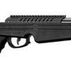 Black Ops - Vzduchová puška Quantico V2 Black + 4x32 Scope - 4,5 mm - Black - CA0103PV2