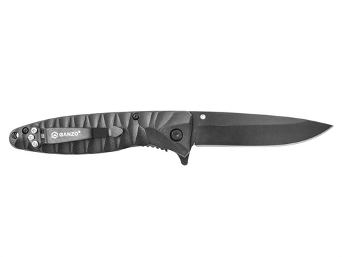 Ganzo - Zavírací nůž Firebird - Liner Lock - Black - F620-B1
