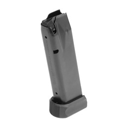 Canik - Pistolový zásobník plné velikosti - TP9/METE - 9x19mm Parabellum/Luger - 18 + 2 náboje - MMAC-148