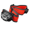 Fenix - HL18R-T LED čelovka s dobíjecí baterií - 1300 mAh - 500 lumenů - 039-476