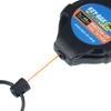 Key-Bak - ToolMate Ratch-It Tether 1 lb - 48" - ocelová kladka - 0KB6-3A433