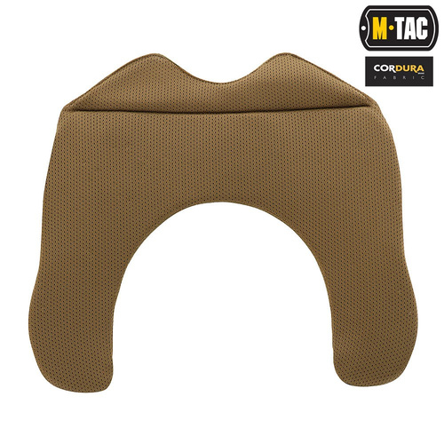 M-Tac - ramenní vycpávka pro vestu Cuirass QRS - Cordura - Multicam - 10179008