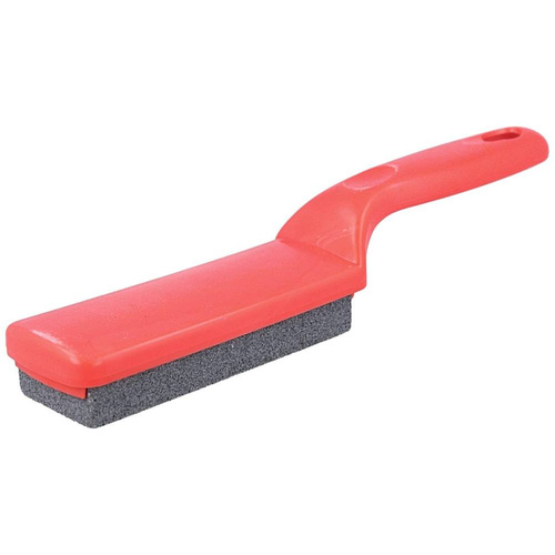 Martinez Albainox - Ocílka ABS - červená - 21223 RED