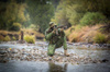 Helikon - Košile MBDU® (Modern Battle Dress Uniform®) - NyCo Ripstop - Mud Brown - BL-MBD-NR-60