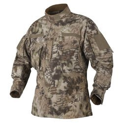 Helikon - Vojenská mikina CPU® - Kryptek Highlander - BL-CPU-NR-72