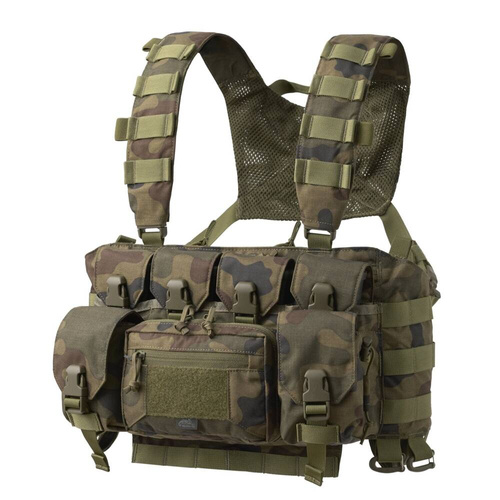 Helikon - Hrudní vesta Guardian Recce - Cordura - Wz. 93 - KK-GRC-CD-04