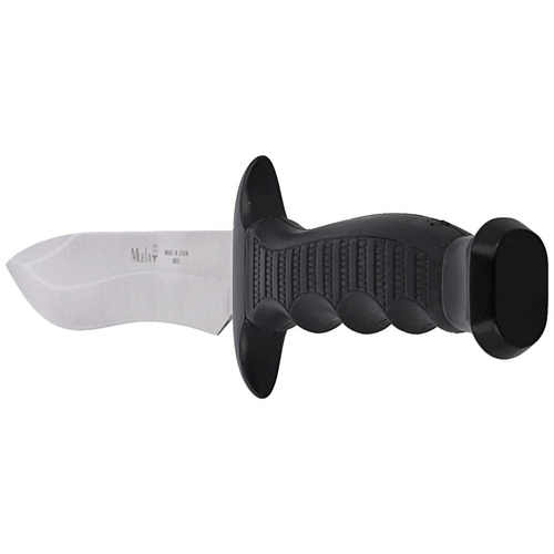 Muela - Outdoorový nůž s gumovou rukojetí 180 mm - 85-181