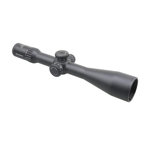Vector Optics - Puškohled Continental 5 - 30 x 56 - 34 mm - První ohnisková rovina - SCFF-41 
