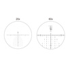 Vector Optics - Dalekohled Continental Pro 20-60x80 ED - SCSS-03