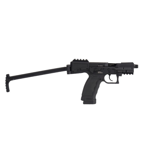 ASG - Replika pistole B&amp;T USW A1 - CO2 GBB - 19125