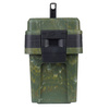 Plano - Střelecké pouzdro s organizéry - Swirl Camo - 181601 