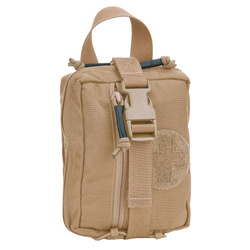 TF-2215 - Zdravotnické pouzdro Rip-off - velké - Coyote - 359555