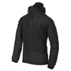 Helikon - Bunda Windrunner - černá - KU-WDR-NL-01