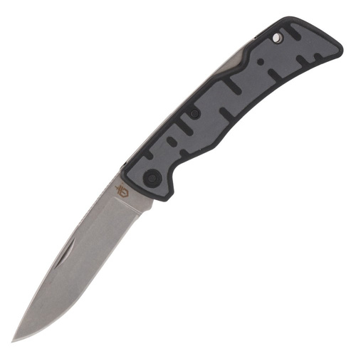 Gerber - Zavírací nůž Commuter - 420HC - šedý - 31-003136