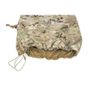 Helikon - Swagman Roll® Poncho - Climashield® Apex™ - Coyote - PO-SMR-NL-11
