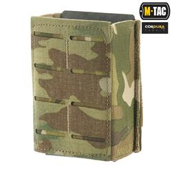 M-Tac - Flexibilní pouzdro s laserovým výsekem - AR / AK - Multicam - 10162008