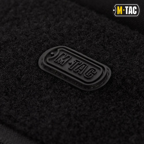 M-Tac - Malý turistický batoh Gen.II Elite - 25 l - černý - 10088802