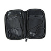 Mil-Tec - Kancelářský opasek - MOLLE/PALS - černý - 13489002