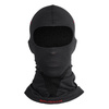 Brubeck - Thermoactive Balaclava Merino Wool - černá - KM10370