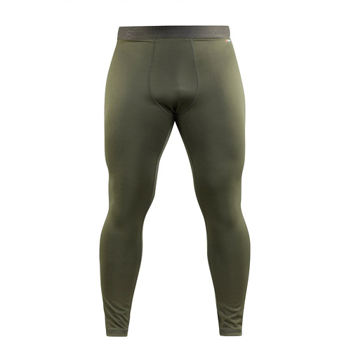 M-Tac - Zateplené legíny Level I Polartec - Dark Olive - 70024042