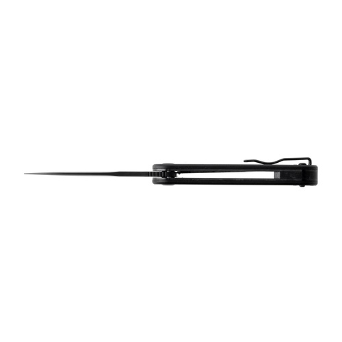 Ganzo - Zavírací nůž Firebird - D2 - Black - FH922PT-CF