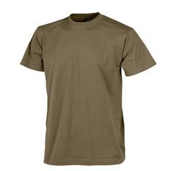 Helikon - Tričko Classic Army - Coyote - TS-TSH-CO-11