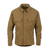 Helikon - Košile Woodsman - černá - KO-WDN-DC-01
