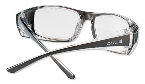 Bolle Safety - Ochranné brýle - B808 - čiré - B808BLPSI