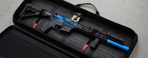 Magpul - Měkké pouzdro DAKA SC35 pro pušky - QD - 35" - černé - MAG1452-001