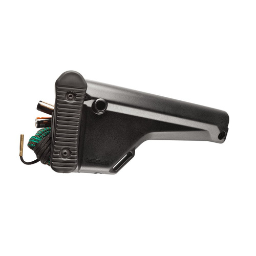 Magpul - pažba MOE® pro AR-15/M16 - černá - MAG404-BLK