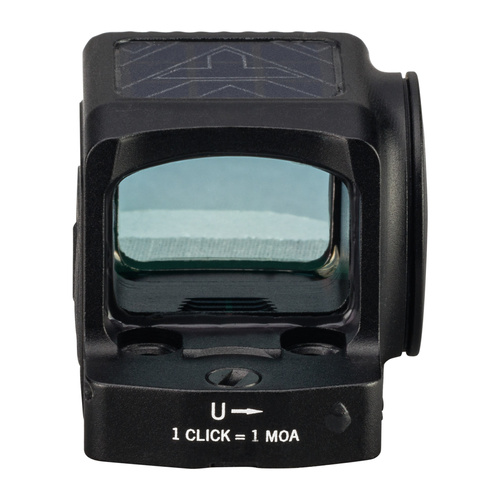 Vortex Optics - Zaměřovač s červeným Bodem Defender CCW Solar - 3 MOA - černý - DFCCW-MRD3-E