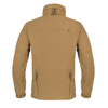 Helikon - Bunda Cougar® QSA™ + HID™ - Soft Shell Windblocker - Coyote - KU-CGR-SM-11