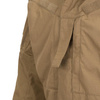 Helikon - Košile MBDU® (Modern Battle Dress Uniform®) - NyCo Ripstop - Shadow Grey - BL-MBD-NR-35