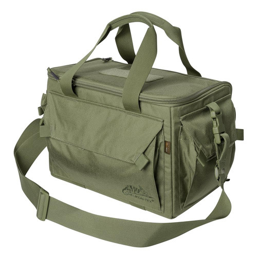 Helikon - Střelecká brašna Range - Cordura - Olive Green - TB-RGB-CD-02