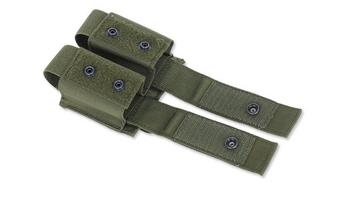 Condor - Pouzdro na 40 mm granát - Olive Drab - MA13-001