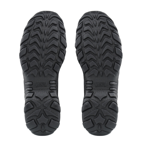 Magnum - Taktické boty Cobra 8.0 V1 - voděodolné - černé