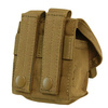 Condor - Pouzdro na granáty - Olive Drab - MA15-001