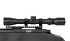 Specna Arms - SA-S03 CORE™ Sniper rifle replica with scope and bipod - Black