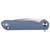 Ganzo - Zavírací nůž EDC Firebird FH41 - Liner Lock - D2 - Grey - FH41-GY