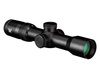 Vortex Optics - Crossfire II 2-7x32 Crossbow 1" XBR-2 Scope - CF2-CB1