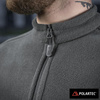 M-Tac - Military Fleece Nord Polartec - Dark Grey - 20467012
