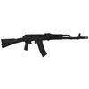 GS - Atrapa pušky AK47 / AK74 / AK-74M - černá - DS-6017
